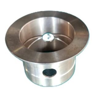 Collar Bearing (Plain)