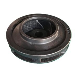 Yanmar Pump Impeller