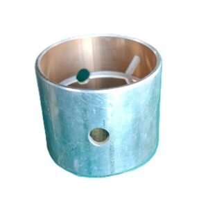 Bearings - Bushings