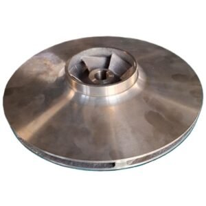 Impellers