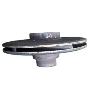 285 OD - Custom Size Impeller
